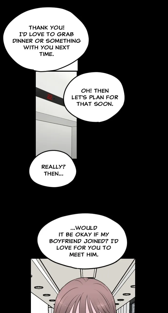 My Office Rebound Marriage Chapter 2 page 43 - 