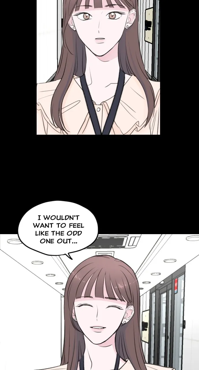 My Office Rebound Marriage Chapter 2 page 44 - 