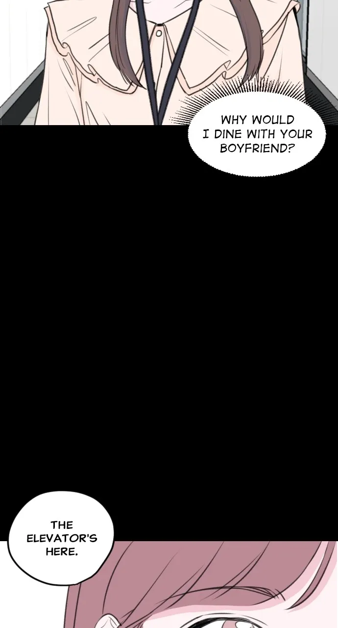 My Office Rebound Marriage Chapter 2 page 45 - 