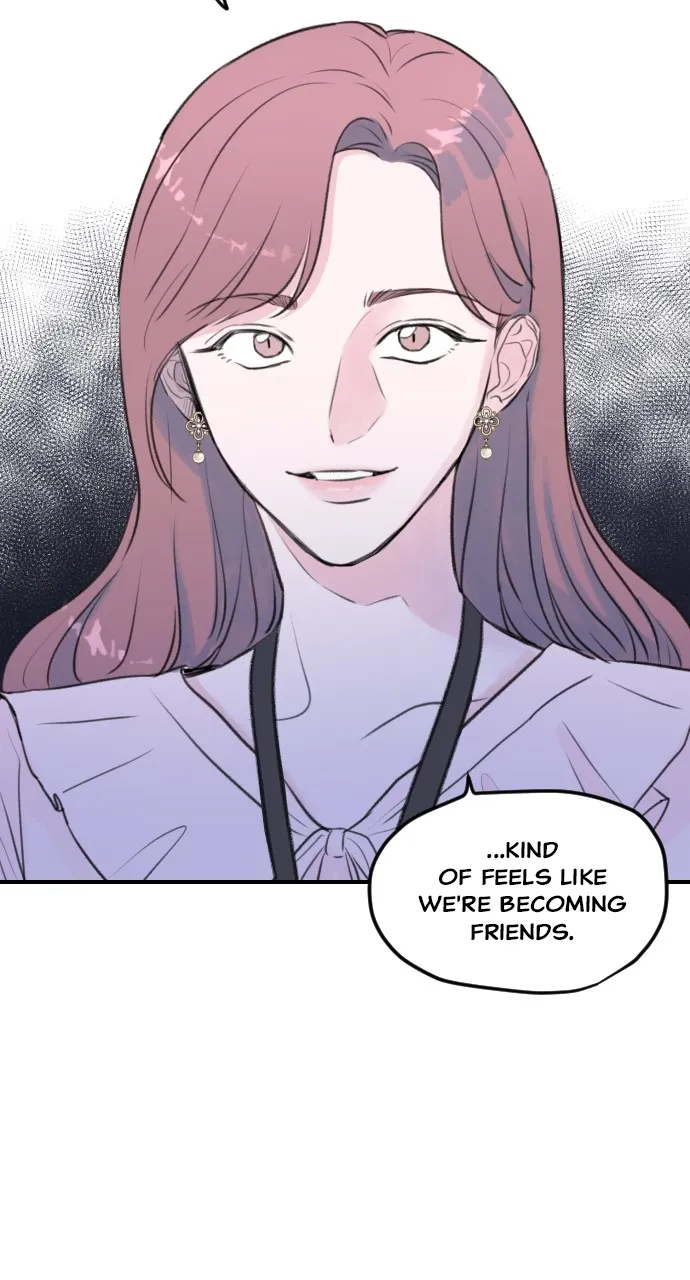 My Office Rebound Marriage Chapter 2 page 50 - 