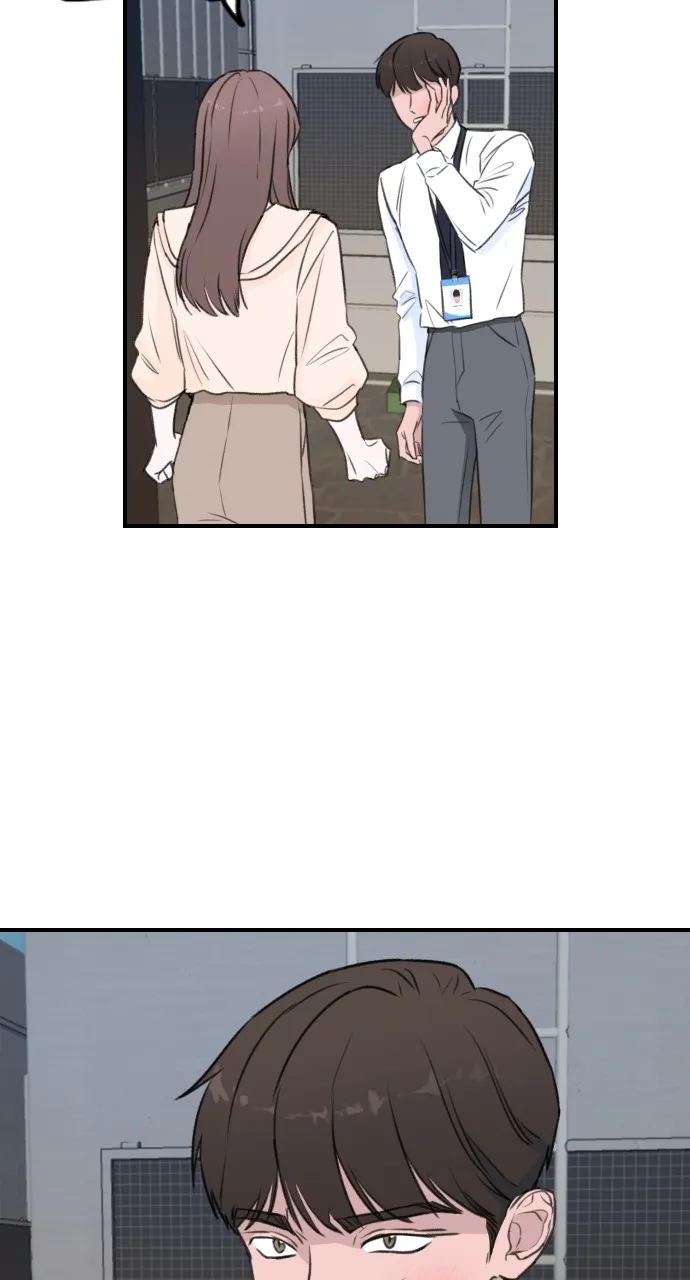 My Office Rebound Marriage Chapter 2 page 7 - 