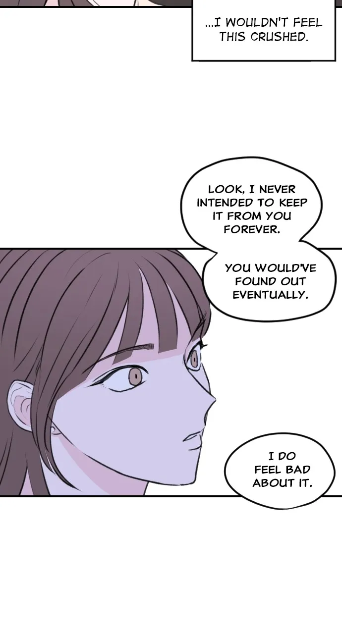 My Office Rebound Marriage Chapter 2 page 9 - 