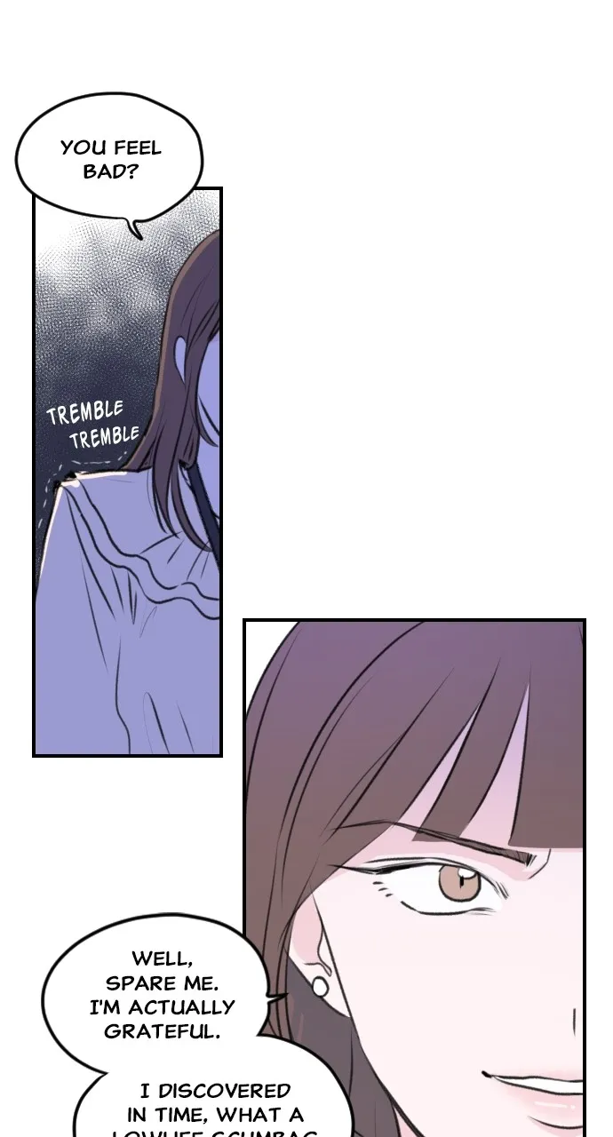 My Office Rebound Marriage Chapter 2 page 10 - 