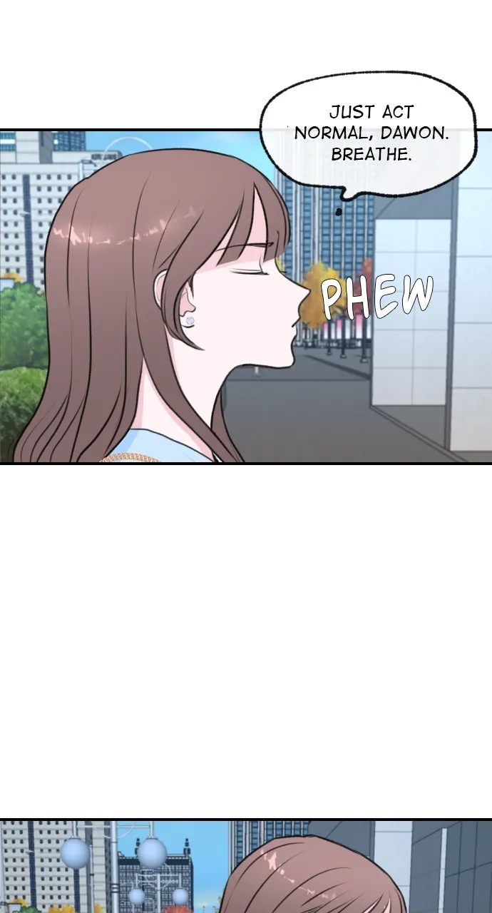 My Office Rebound Marriage Chapter 3 page 2 - 