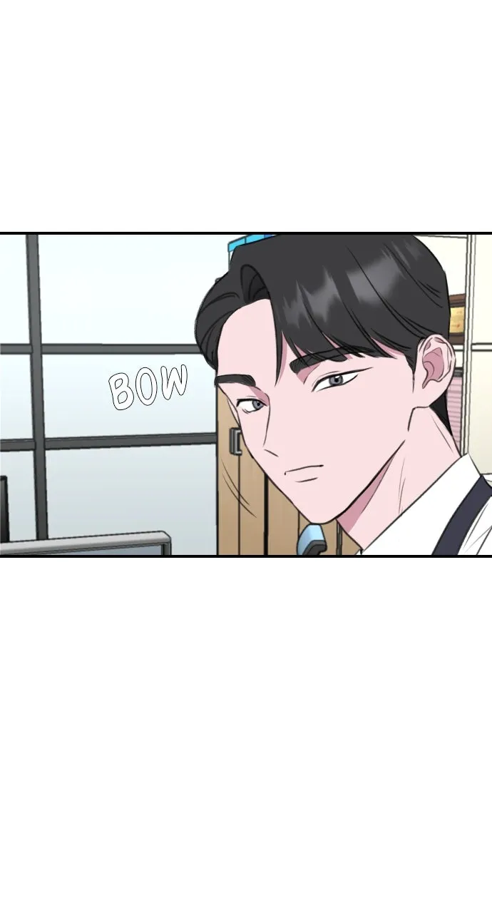 My Office Rebound Marriage Chapter 3 page 13 - 