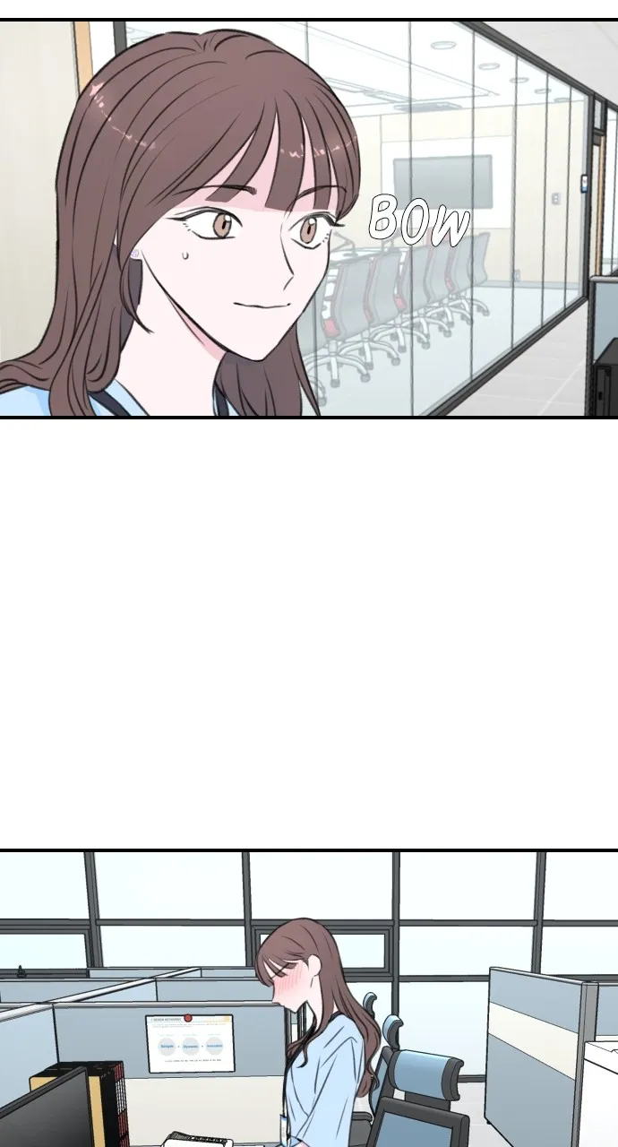 My Office Rebound Marriage Chapter 3 page 14 - 