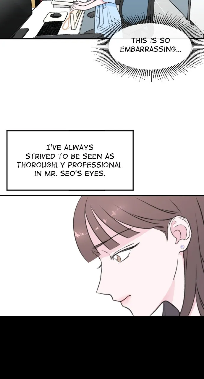 My Office Rebound Marriage Chapter 3 page 15 - 