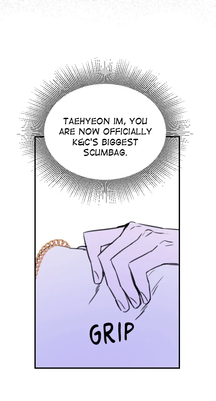 My Office Rebound Marriage Chapter 3 page 18 - 