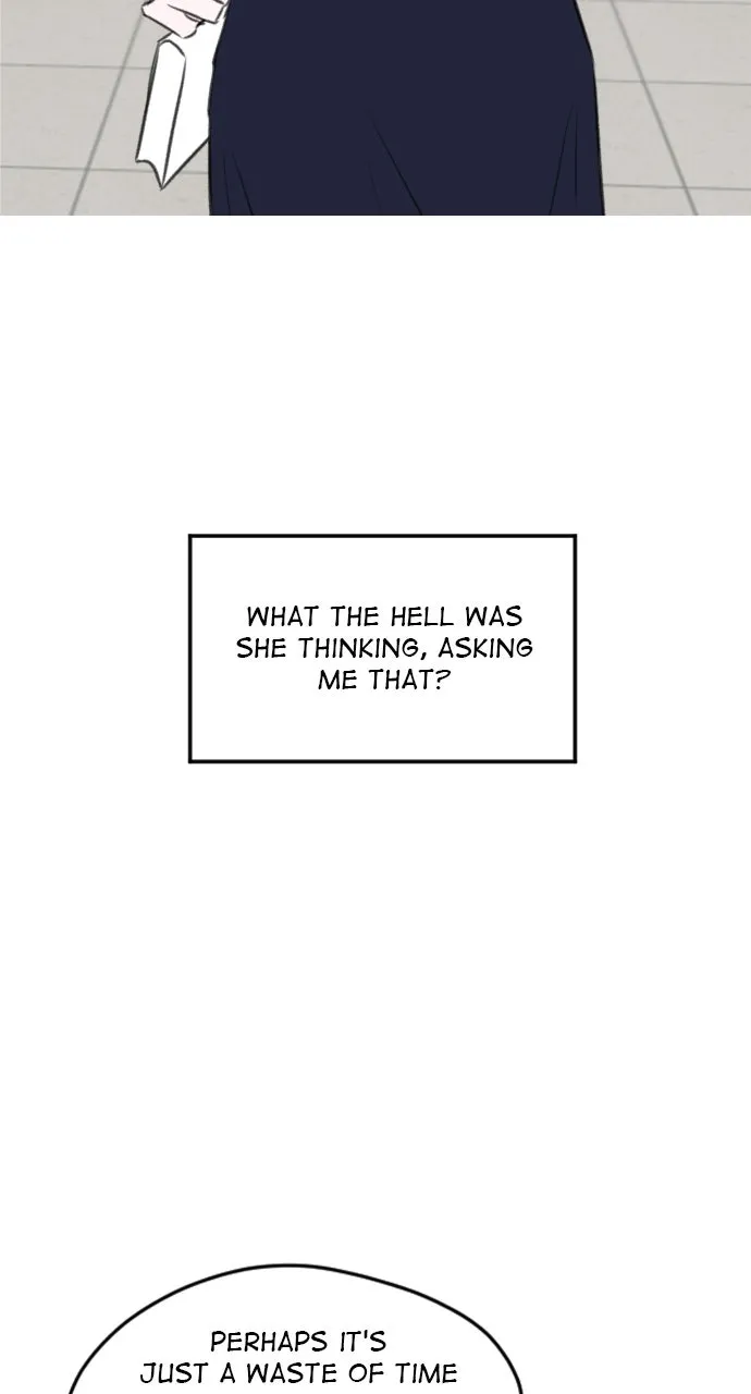 My Office Rebound Marriage Chapter 3 page 22 - 