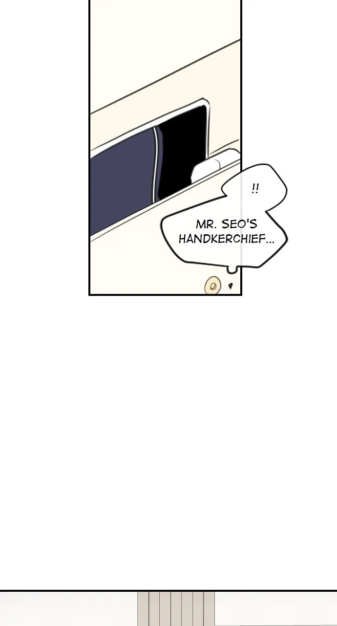 My Office Rebound Marriage Chapter 3 page 24 - 