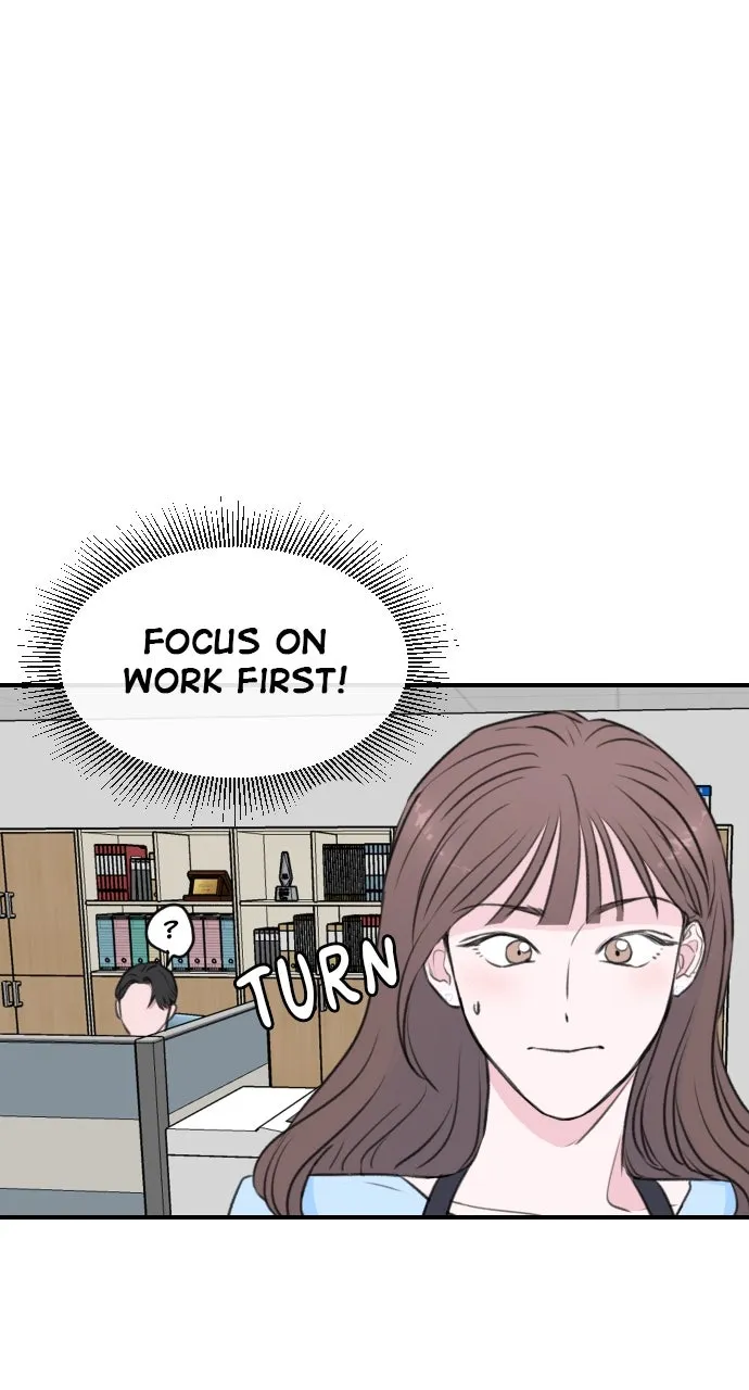 My Office Rebound Marriage Chapter 3 page 28 - 