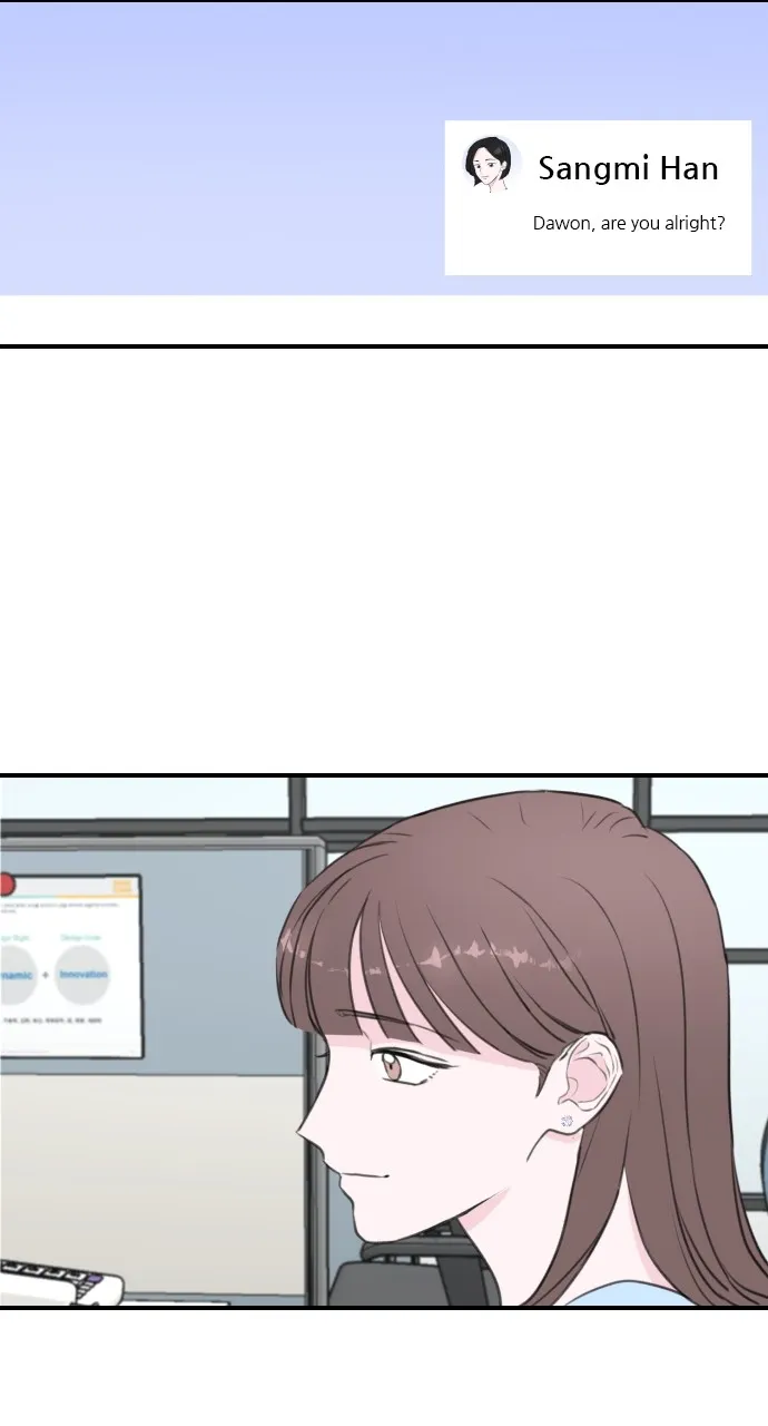 My Office Rebound Marriage Chapter 3 page 31 - 