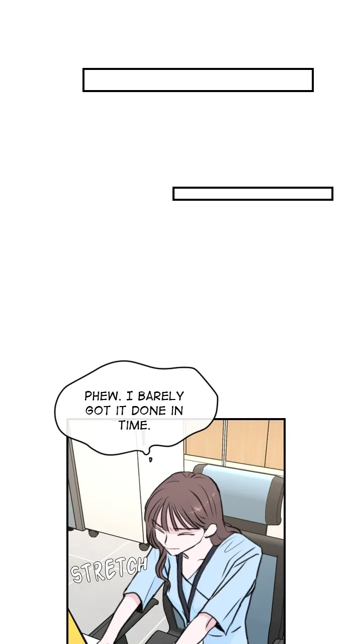 My Office Rebound Marriage Chapter 3 page 35 - 