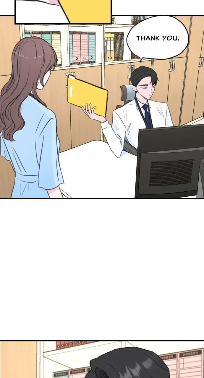 My Office Rebound Marriage Chapter 3 page 39 - 