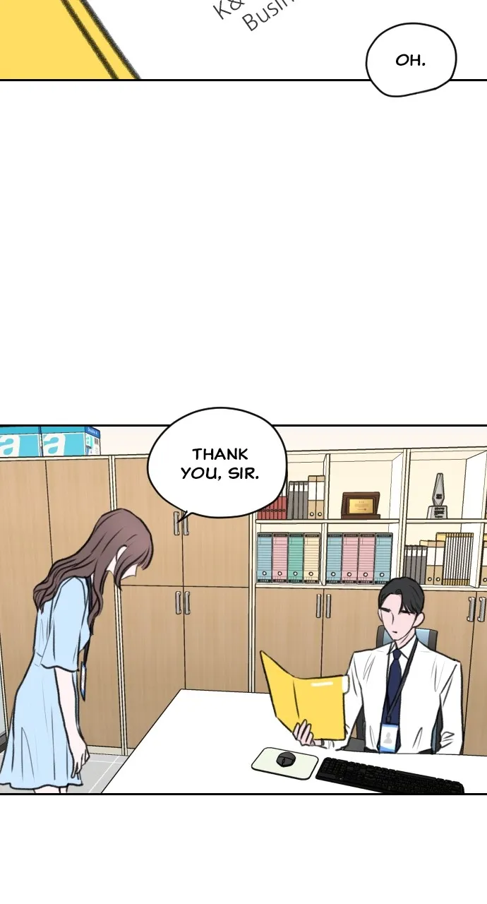 My Office Rebound Marriage Chapter 3 page 41 - 