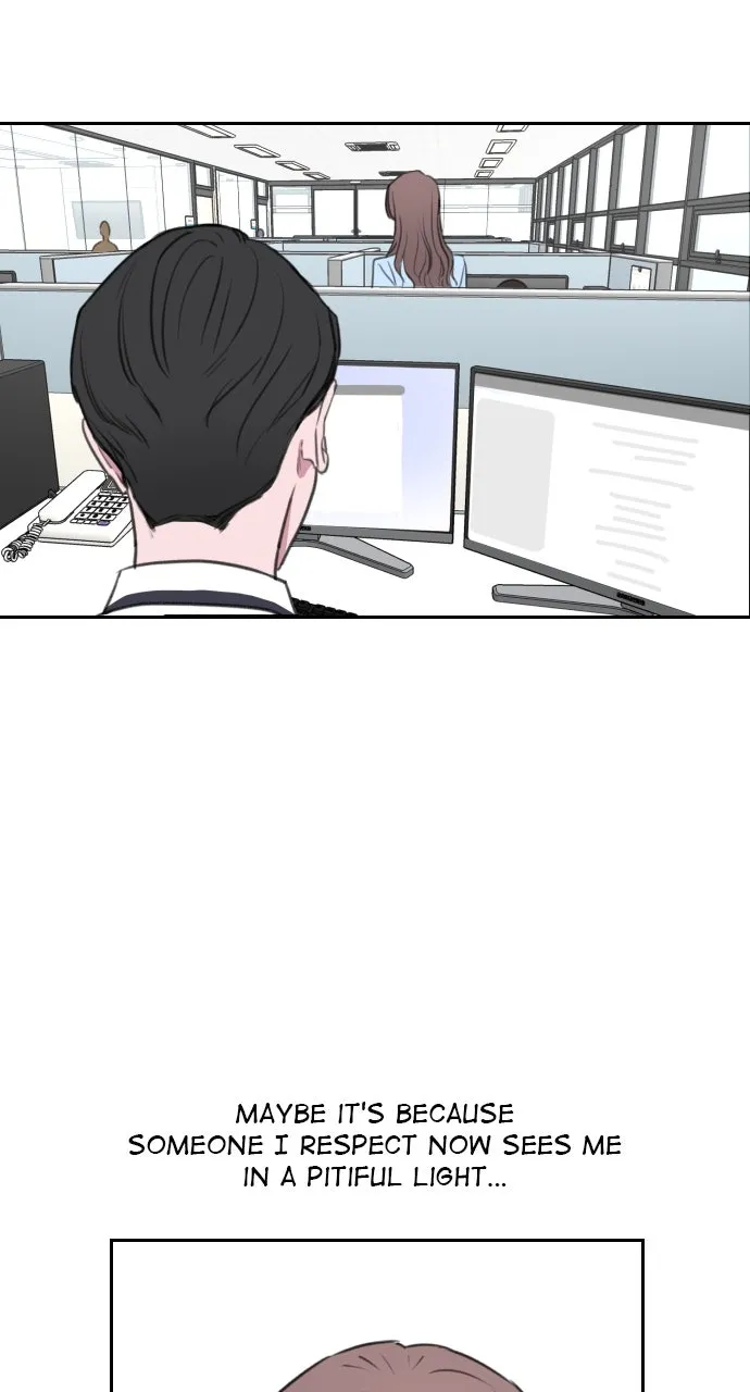 My Office Rebound Marriage Chapter 3 page 43 - 