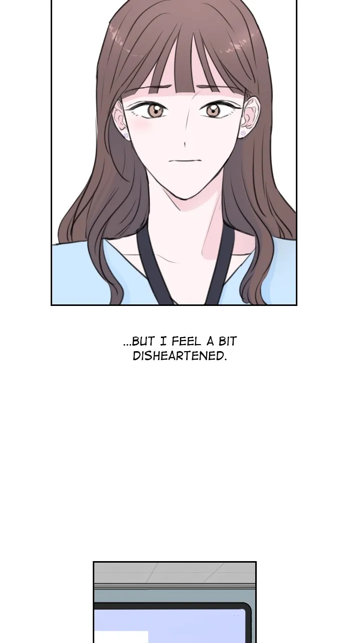 My Office Rebound Marriage Chapter 3 page 44 - 