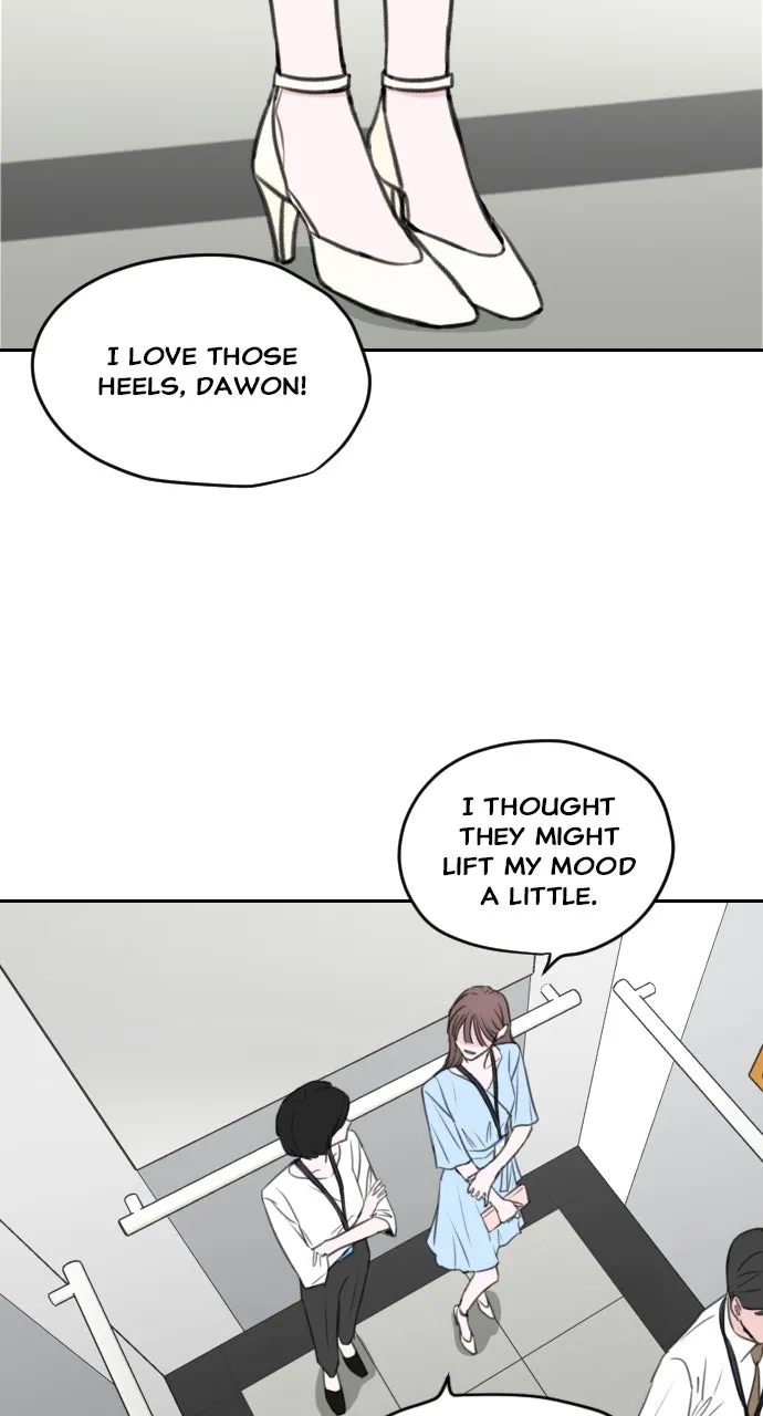 My Office Rebound Marriage Chapter 3 page 50 - 