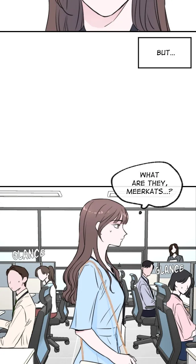 My Office Rebound Marriage Chapter 3 page 6 - 