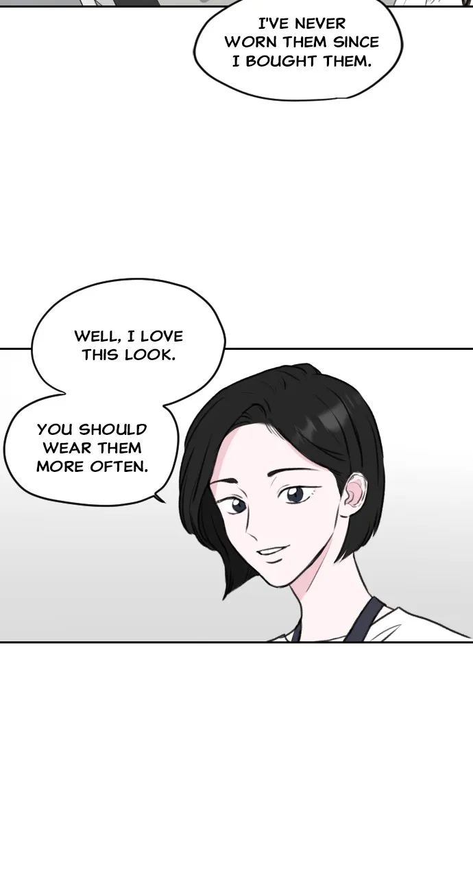 My Office Rebound Marriage Chapter 3 page 51 - 