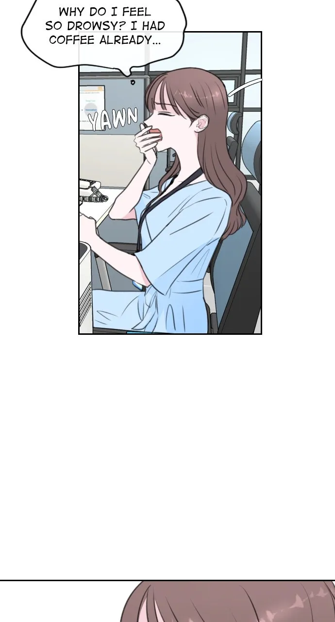 My Office Rebound Marriage Chapter 3 page 55 - 