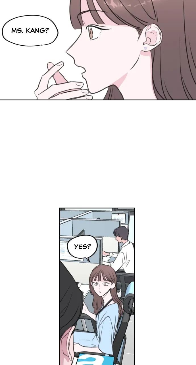 My Office Rebound Marriage Chapter 3 page 56 - 