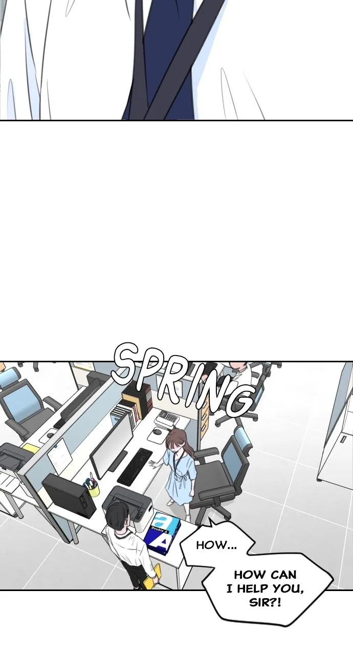 My Office Rebound Marriage Chapter 3 page 58 - 