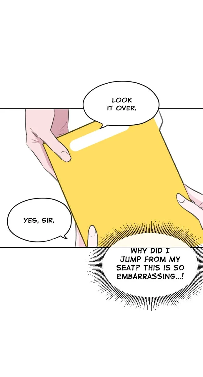 My Office Rebound Marriage Chapter 3 page 59 - 
