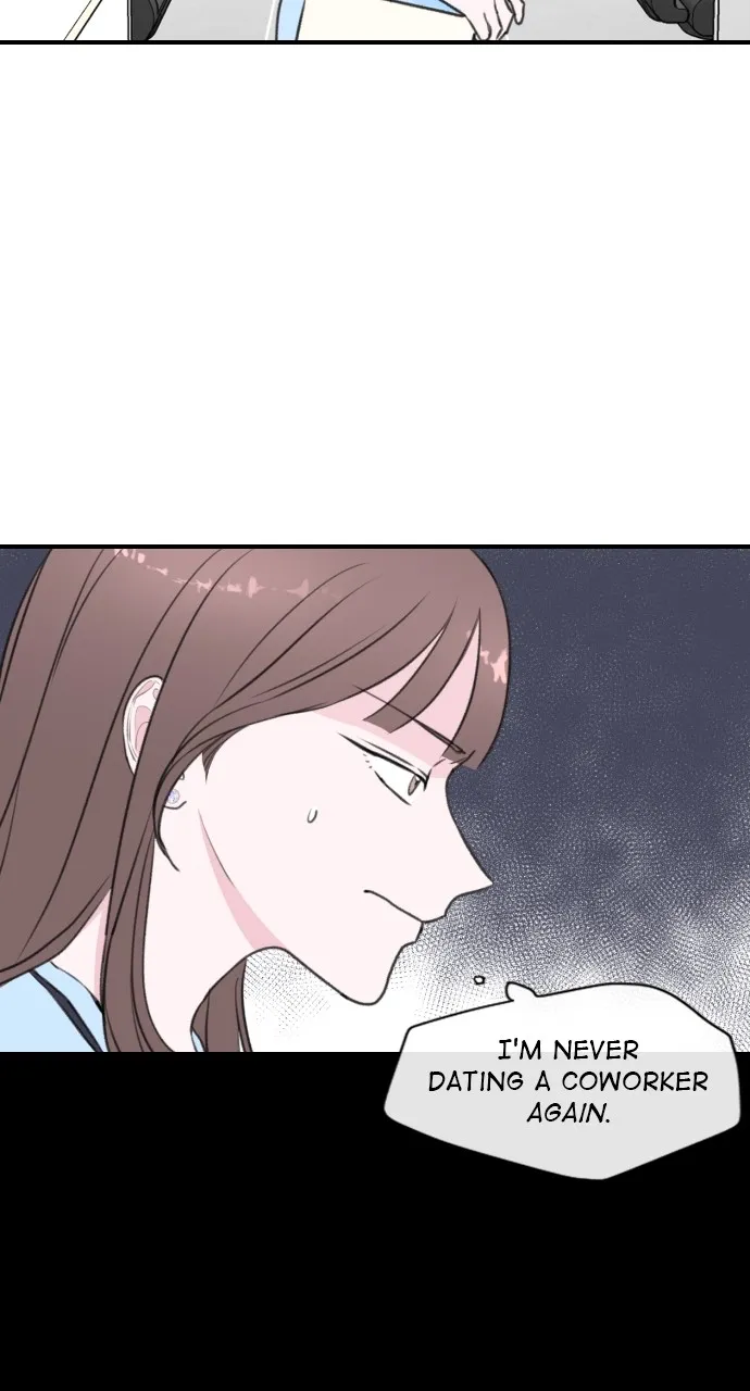 My Office Rebound Marriage Chapter 3 page 7 - 