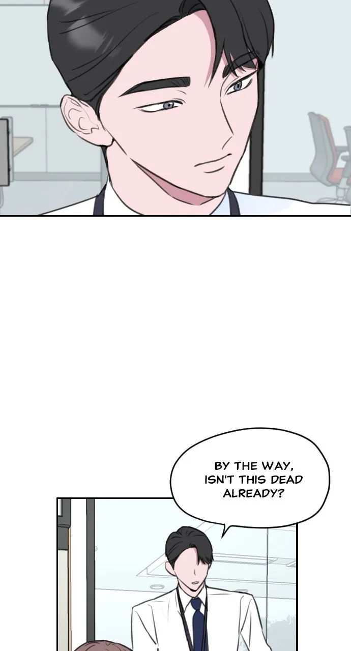 My Office Rebound Marriage Chapter 3 page 61 - 