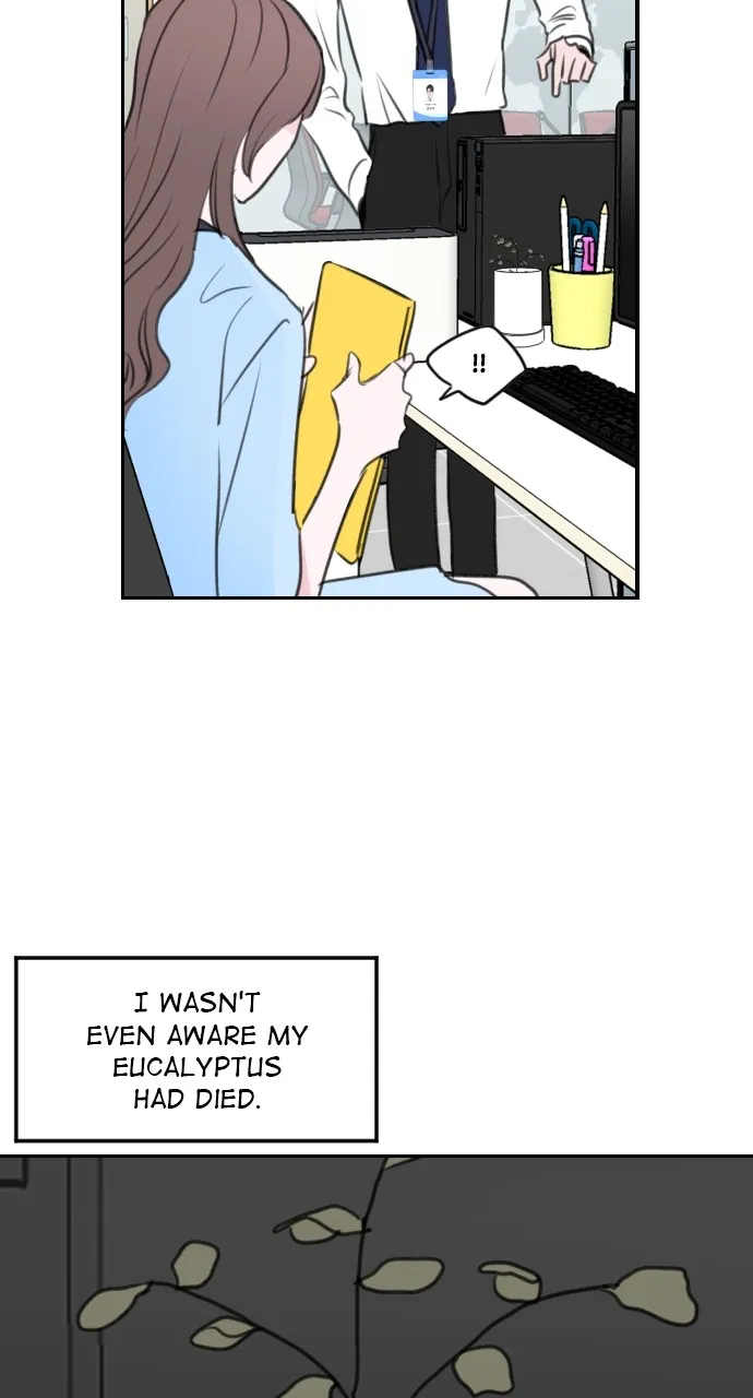 My Office Rebound Marriage Chapter 3 page 62 - 