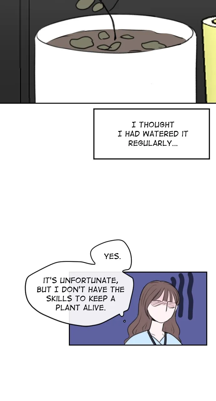 My Office Rebound Marriage Chapter 3 page 63 - 