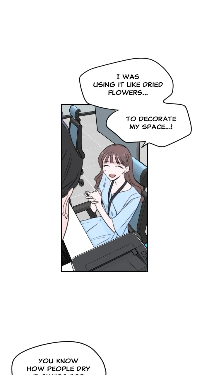 My Office Rebound Marriage Chapter 3 page 64 - 