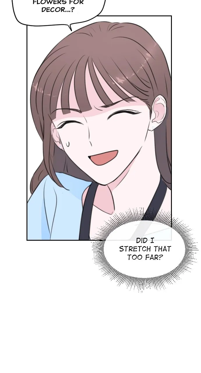 My Office Rebound Marriage Chapter 3 page 65 - 