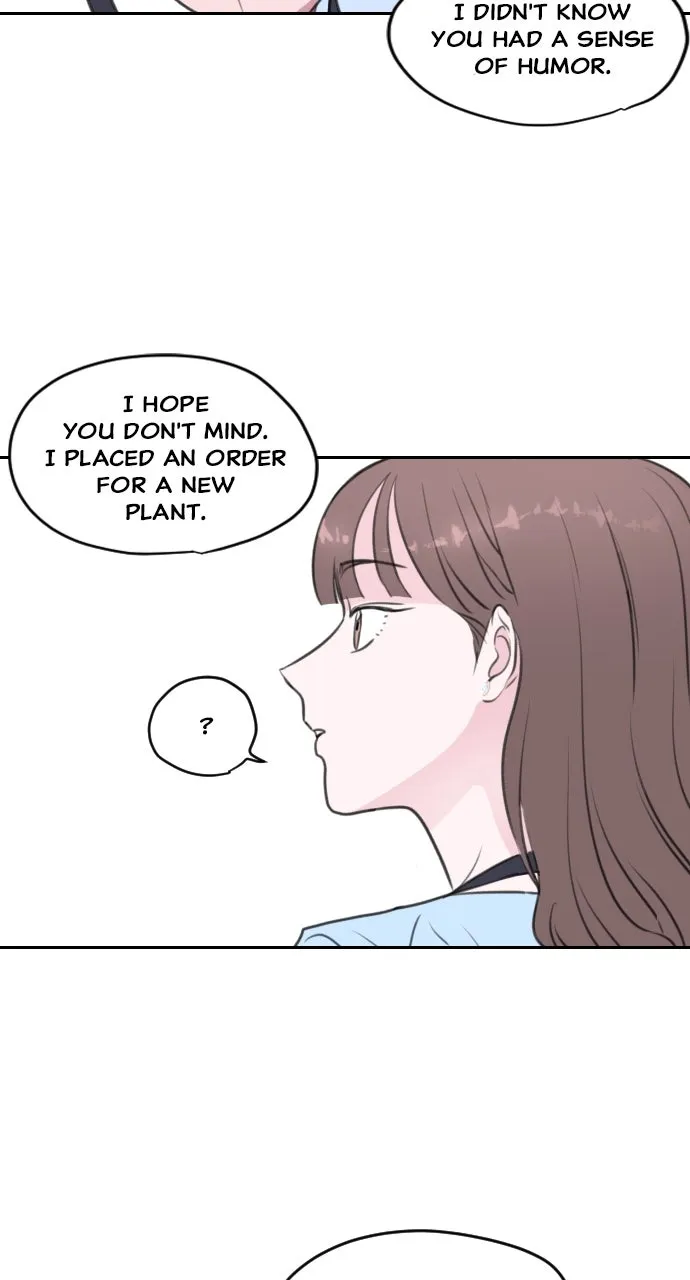 My Office Rebound Marriage Chapter 3 page 67 - 