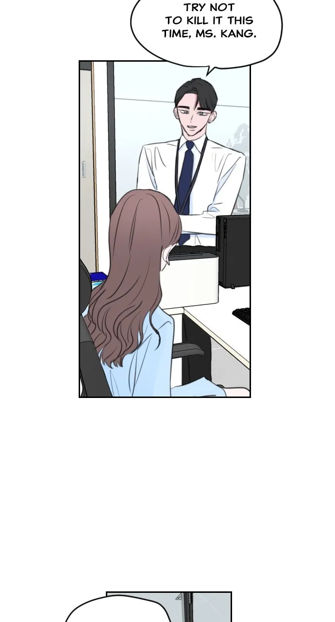 My Office Rebound Marriage Chapter 3 page 68 - 
