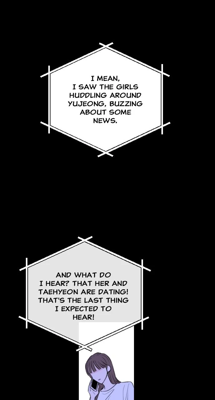 My Office Rebound Marriage Chapter 3 page 8 - 