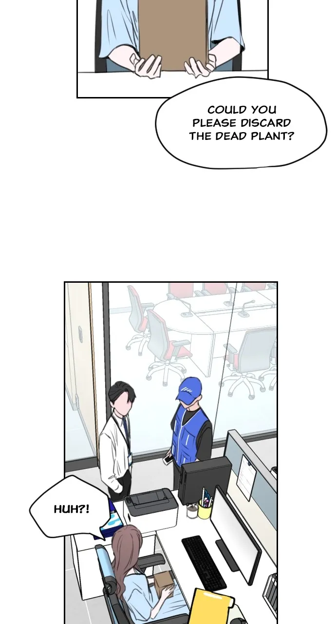 My Office Rebound Marriage Chapter 3 page 71 - 
