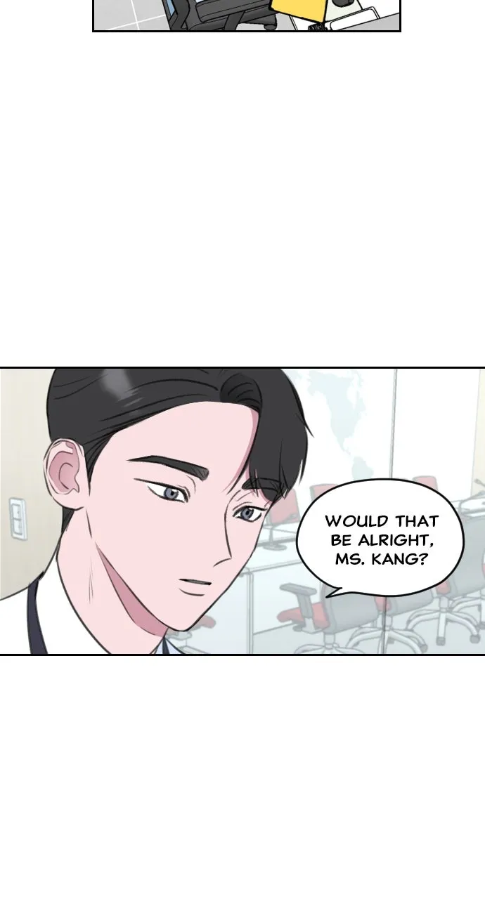 My Office Rebound Marriage Chapter 3 page 72 - 