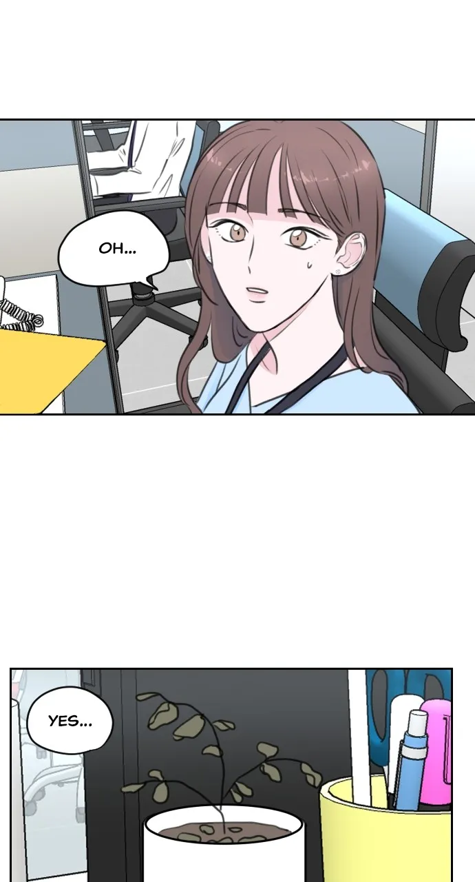 My Office Rebound Marriage Chapter 3 page 73 - 