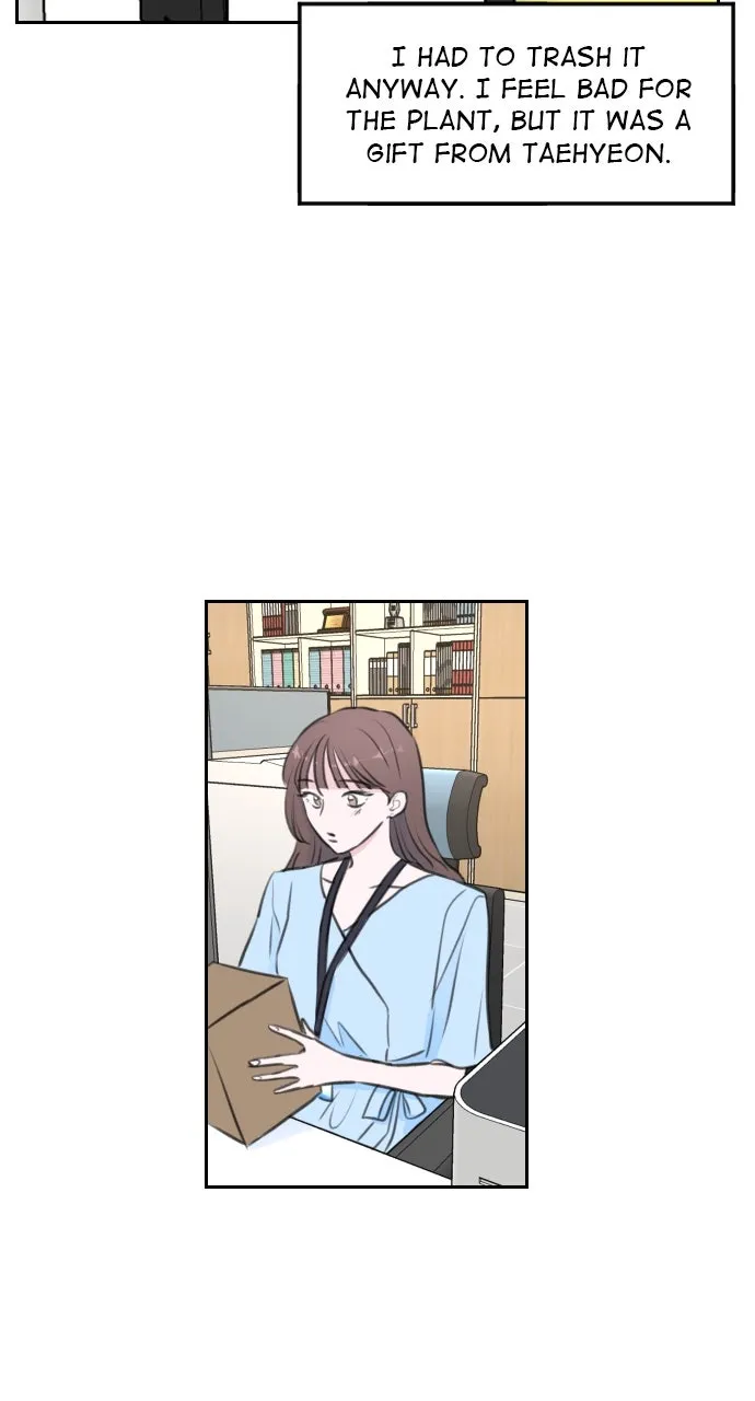 My Office Rebound Marriage Chapter 3 page 74 - 