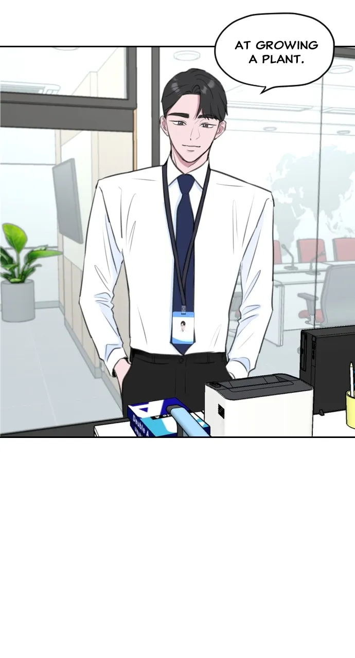 My Office Rebound Marriage Chapter 3 page 77 - 