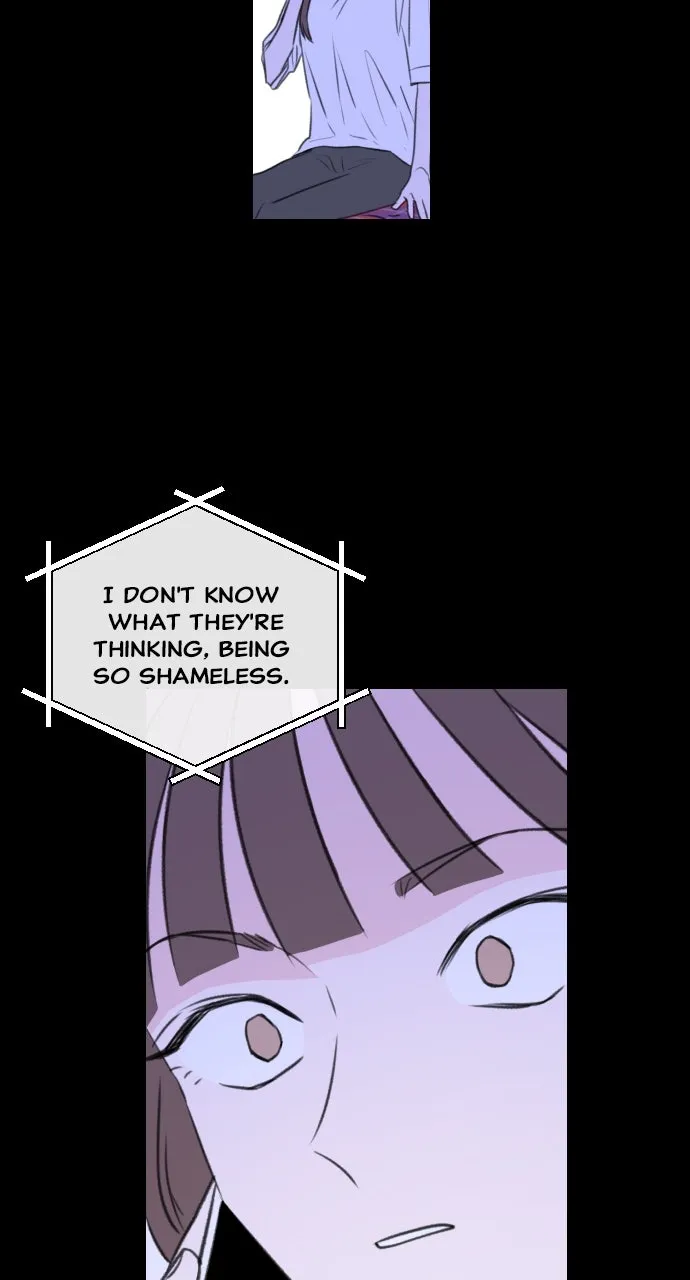 My Office Rebound Marriage Chapter 3 page 9 - 