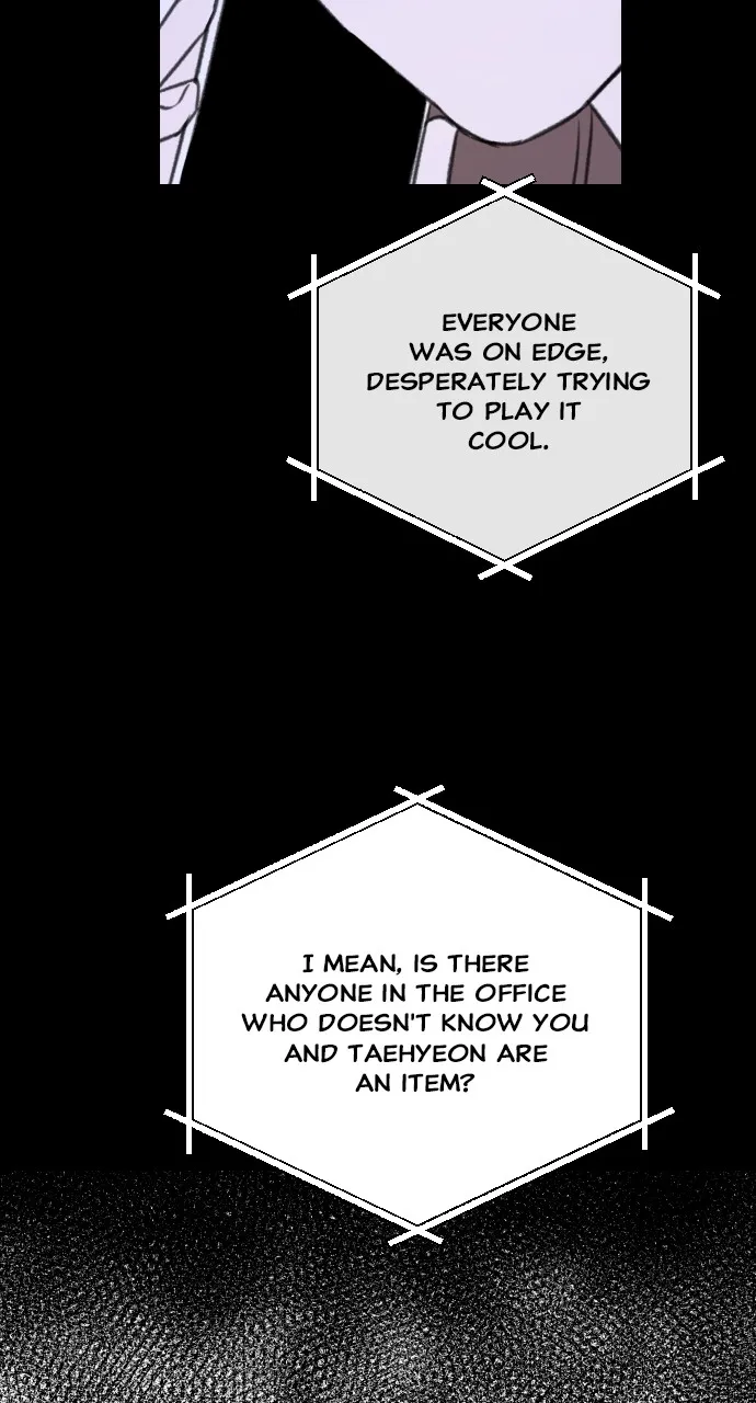 My Office Rebound Marriage Chapter 3 page 10 - 
