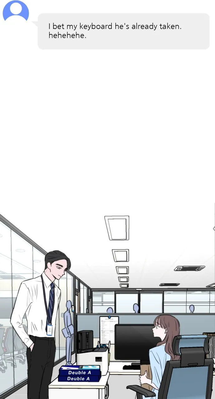 My Office Rebound Marriage Chapter 4 page 2 - 