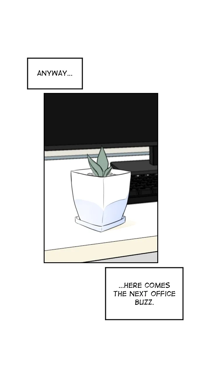 My Office Rebound Marriage Chapter 4 page 12 - 