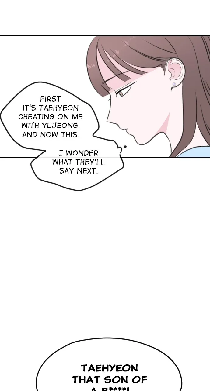 My Office Rebound Marriage Chapter 4 page 13 - 