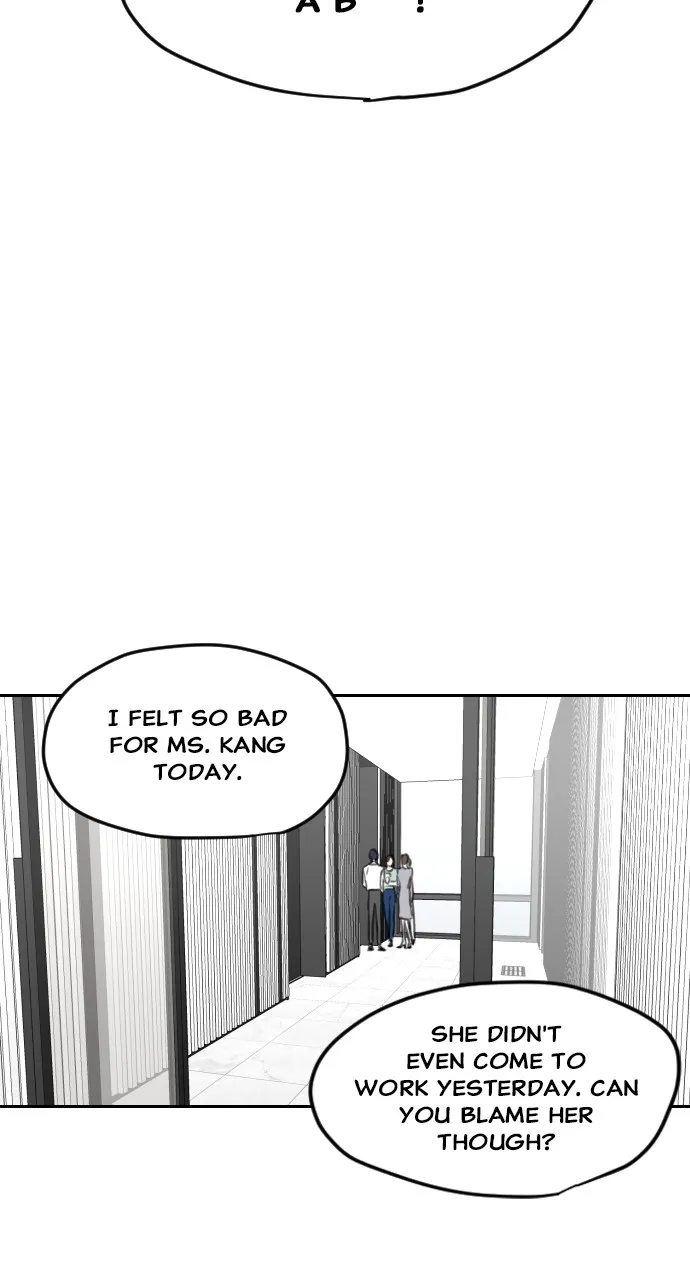 My Office Rebound Marriage Chapter 4 page 14 - 