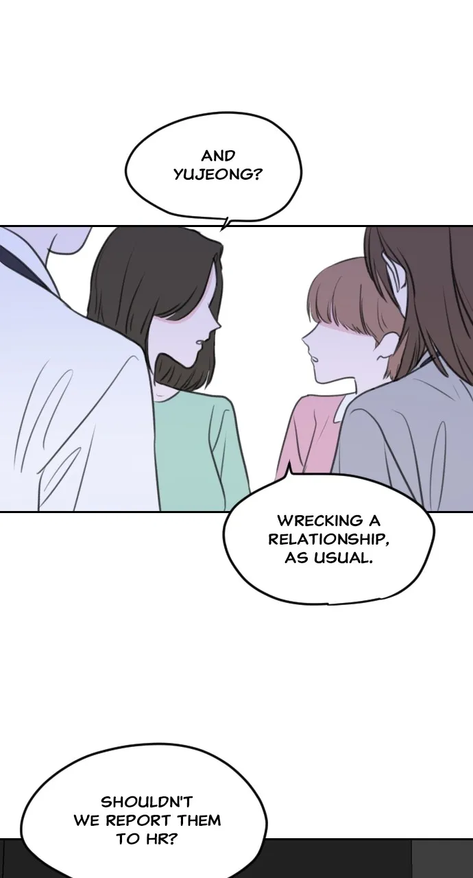 My Office Rebound Marriage Chapter 4 page 15 - 