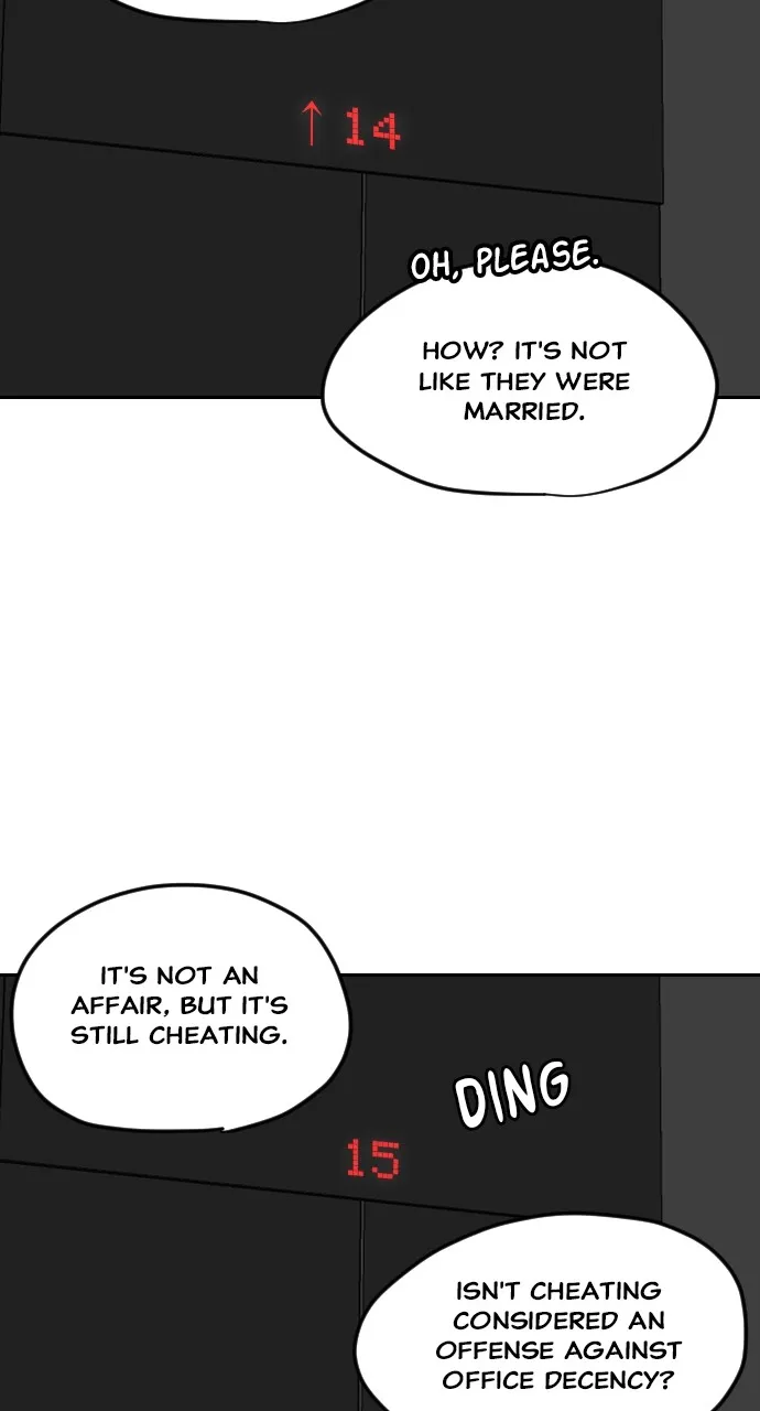 My Office Rebound Marriage Chapter 4 page 16 - 